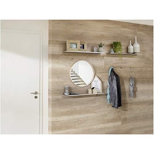 Tablette à carreler TI-SHELF TS RE 1140** 411My1wiXUL