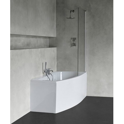 Baignoire asymétrique ECOCURVE 170cm - Droite R16 Ecorcurve JS Droite Baignoire asymétrique ECOCURVE 170cm - Droite R16 Ecorcurve JS Droite