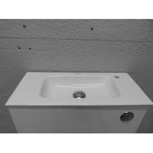 Pack WC lave-mains DUO sans cuvette Vasque SIAMP Pack WC lave-mains DUO sans cuvette Vasque SIAMP