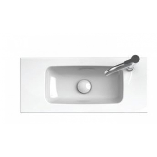 Pack WC lave-mains DUO sans cuvette Vasque SIAMP DUO-TRIO Pack WC lave-mains DUO sans cuvette Vasque SIAMP DUO-TRIO