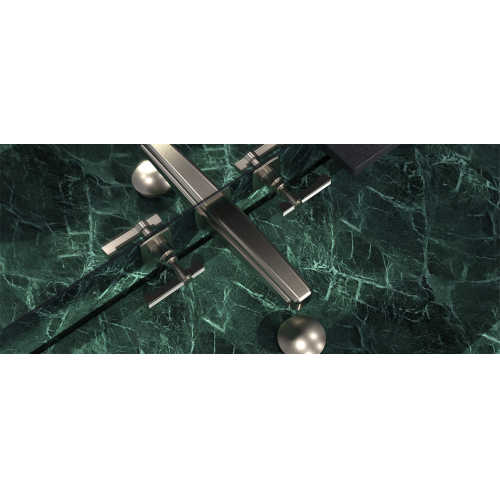 Mélangeur de lavabo mural ZEPHYR 3 trous - Chromé mitigeur-3trous-zephyr Mélangeur de lavabo mural ZEPHYR 3 trous - Chromé mitigeur-3trous-zephyr