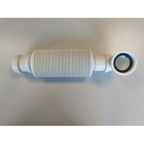 Siphon souple ultra-plat SENZO pour lavabo SENZO4 Siphon souple ultra-plat SENZO pour lavabo SENZO4