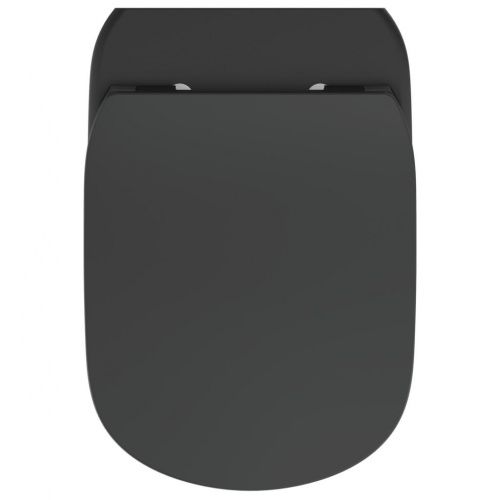 Pack Geberit UP320 + Cuvette sans bride TESI Noir Mat + Plaque Sigma Noir IS TESI Noir Mat T3546V3 (7) Pack Geberit UP320 + Cuvette sans bride TESI Noir Mat + Plaque Sigma Noir IS TESI Noir Mat T3546V3 (7)