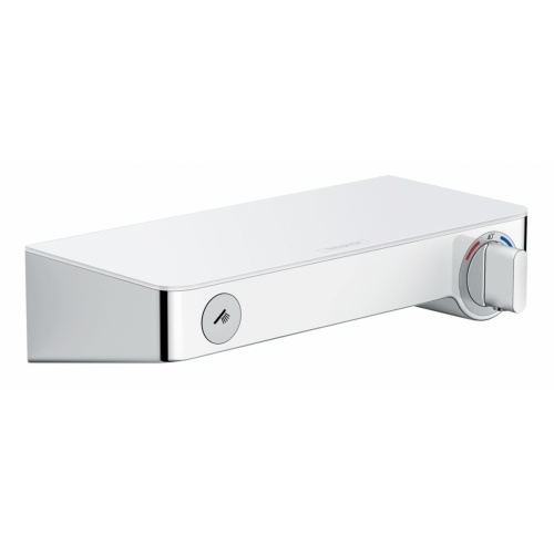 Mitigeur Douche ShowerTablet Select 300 Blanc/Chromé** Mitigeur Douche ShowerTablet Select 300 Blanc/Chromé**