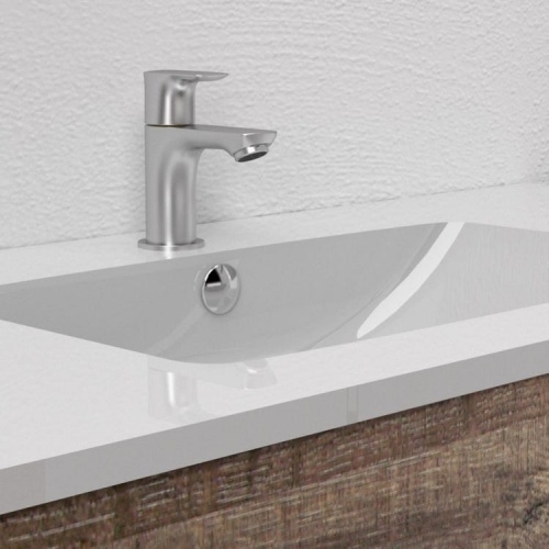Meuble vasque INFINI 3T 100cm Pitaya Plan Pitaya Meuble vasque INFINI 3T 100cm Pitaya Plan Pitaya