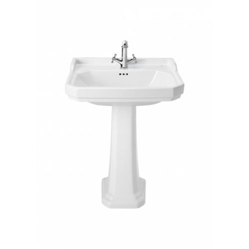 Colonne pour lavabo céramique CARMEN 004_07327_00_CARMEN Colonne pour lavabo céramique CARMEN 004_07327_00_CARMEN