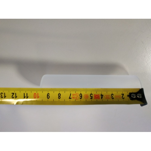 Applique Halogène fixation sur panneaux - AHT6531 AHT6531 Longueur