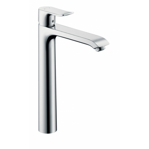 hansgrohe Mitigeurs de lavabo: Logis, Robinet simple service 80