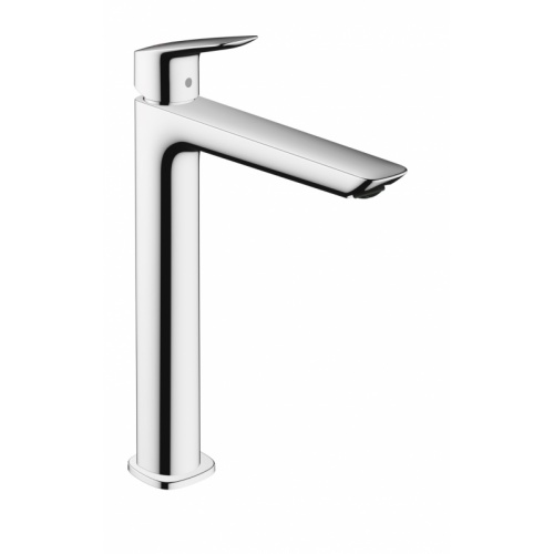 Mitigeur de lavabo LOGIS 240 surélevé Chromé Mitigeur de lavabo LOGIS 240 surélevé Chromé