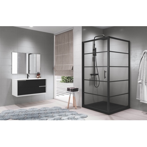 Porte pivotante ZEPHYROS 2.0 G Sérigraphie Stripes - 100 cm ZEPHYROS G Stripes Porte pivotante ZEPHYROS 2.0 G Sérigraphie Stripes - 100 cm ZEPHYROS G Stripes