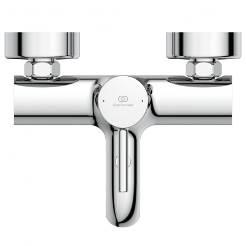 Mitigeur bain-douche CERALINE Chromé BC199AA (1) Mitigeur bain-douche CERALINE Chromé BC199AA (1)