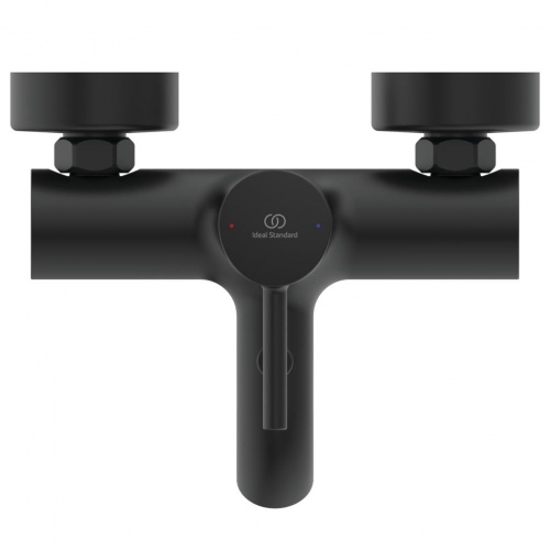Mitigeur bain-douche CERALINE Noir BC199XG (2) Mitigeur bain-douche CERALINE Noir BC199XG (2)