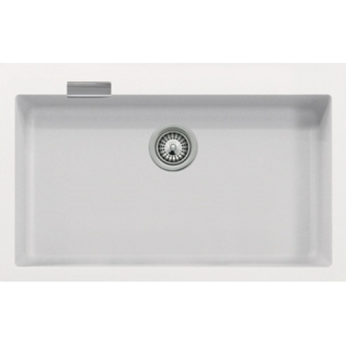 Evier de cuisine sans égouttoir PRIMUS 1 cuve Alpina - EV22400PC Evier de cuisine sans égouttoir PRIMUS 1 cuve Alpina - EV22400PC
