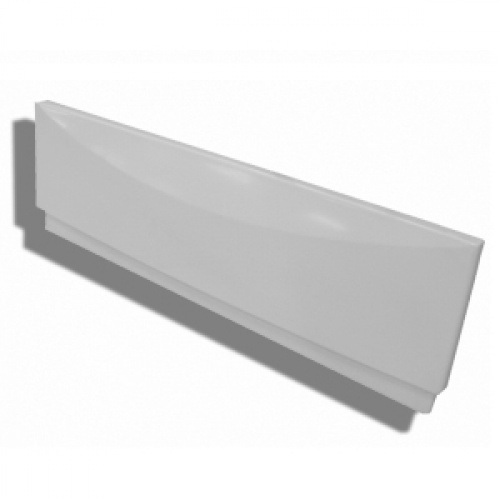 Tablier frontal pour baignoire CALOS - 180 cm* Tablier frontal pour baignoire CALOS - 180 cm*