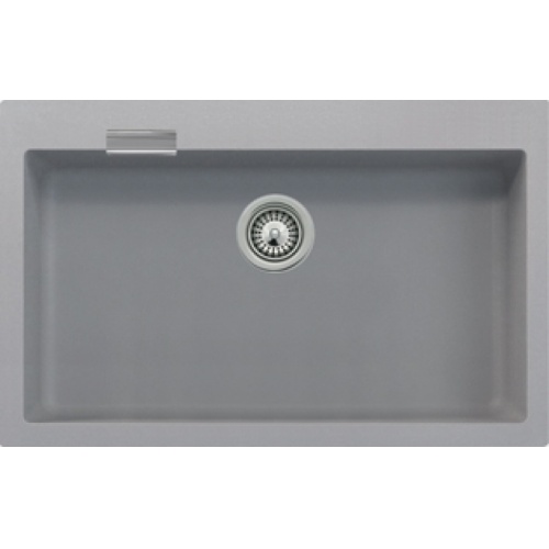 Evier de cuisine sans égouttoir PRIMUS 1 cuve Croma - EV22400PC Evier de cuisine sans égouttoir PRIMUS 1 cuve Croma - EV22400PC