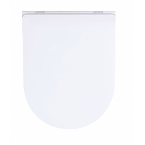 Abattant Tissot Pro D-ECO Blanc* D-ECO Abattant Tissot Pro D-ECO Blanc* D-ECO