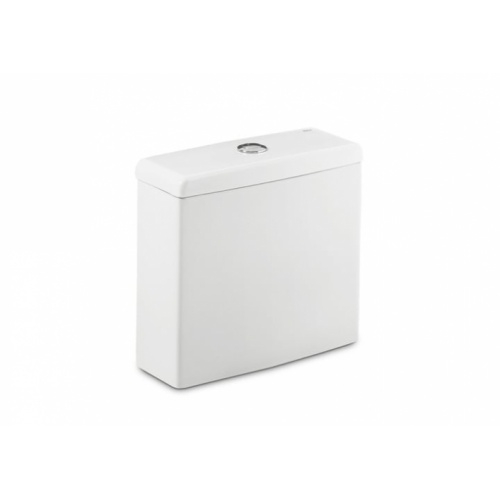 Pack WC MERIDIAN Compact Rimless - Sortie duale 341241 0 Pack WC MERIDIAN Compact Rimless - Sortie duale 341241 0