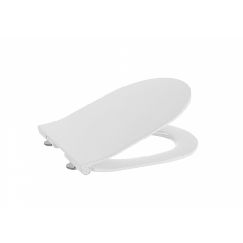 Pack WC MERIDIAN Compact Rimless - Sortie duale MERIDIAN_A8012B2002 Pack WC MERIDIAN Compact Rimless - Sortie duale MERIDIAN_A8012B2002