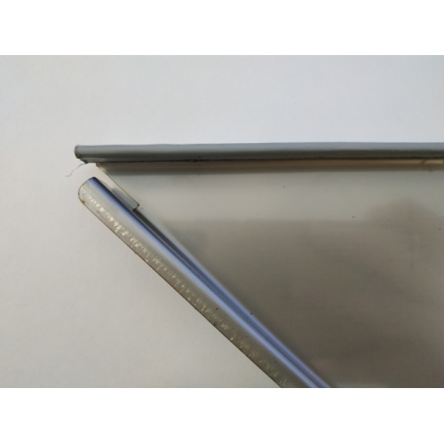 Tablette à carreler TI-SHELF TS DNG 2332** TS DNG 2332_2 Tablette à carreler TI-SHELF TS DNG 2332** TS DNG 2332_2