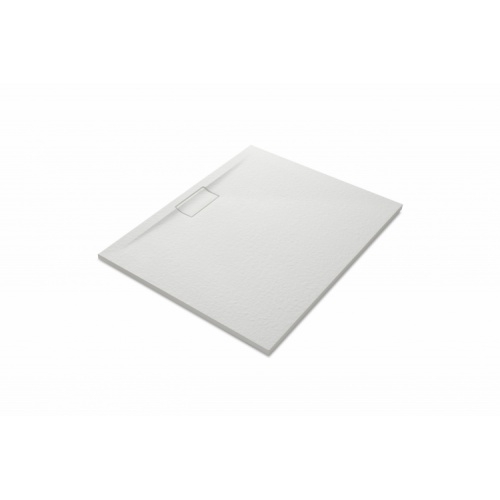 Receveur de douche NOVA Blanc - 100x160 cm