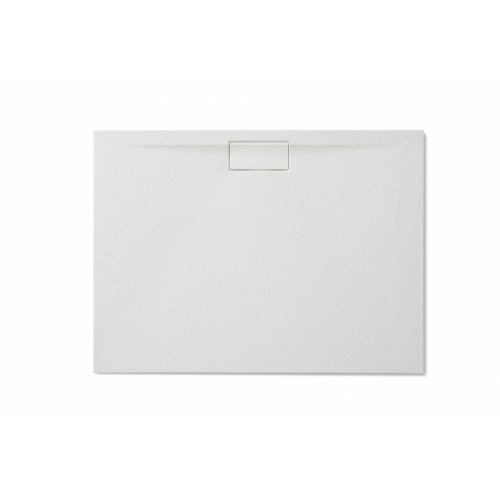 Receveur de douche NOVA Blanc - 100x160 cm NOVA McBath Blanc (4) Receveur de douche NOVA Blanc - 100x160 cm NOVA McBath Blanc (4)