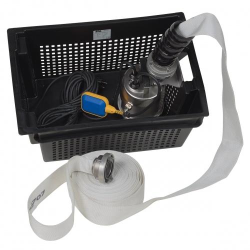 Kit d'urgence SANISUB STEEL pour évacuer les eaux en cas inondation** web-sanisub-steel-emergency-kit-product Kit d'urgence SANISUB STEEL pour évacuer les eaux en cas inondation** web-sanisub-steel-emergency-kit-product