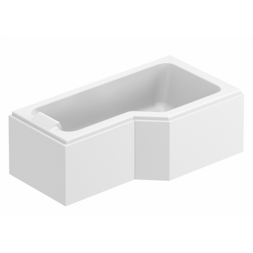 Baignoire asymétrique ARCADA 170x90cm - Droite - avec Tablier Blanc baignoire-asymetrique-droite-170x90cm-arcada-detoure2-245734 Baignoire asymétrique ARCADA 170x90cm - Droite - avec Tablier Blanc baignoire-asymetrique-droite-170x90cm-arcada-detoure2-245734