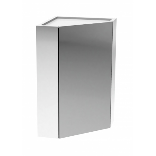 Armoire de toilette d'angle SCALA 825545
