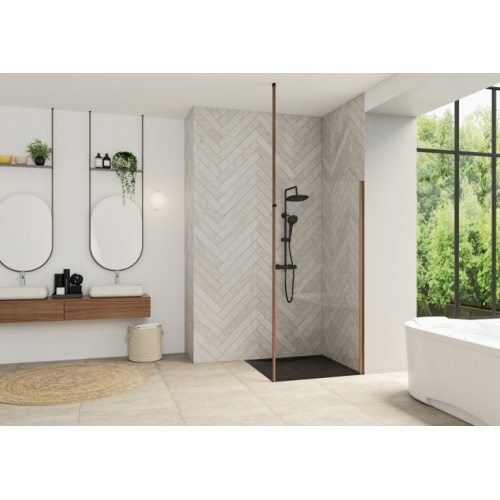 Paroi fixe Smart Design SOLO NORDIC 70 cm - Mât sol/plafond Smart_Design_ss_Solo_Nordic_mat Paroi fixe Smart Design SOLO NORDIC 70 cm - Mât sol/plafond Smart_Design_ss_Solo_Nordic_mat