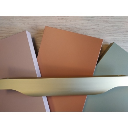 Meuble double vasque SWING Olive avec plan stratifié Nouveau coloris Discac (1) Meuble double vasque SWING Olive avec plan stratifié Nouveau coloris Discac (1)