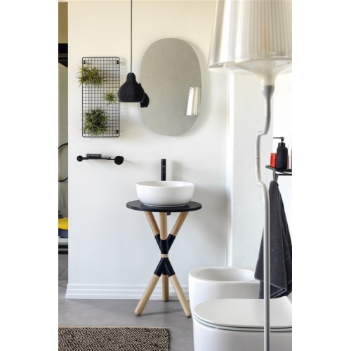 Vasque à poser ronde GLAM Ø39 cross4_550X825_90_C Vasque à poser ronde GLAM Ø39 cross4_550X825_90_C