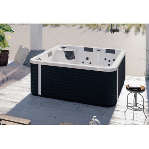 SPA 5 places - A400-2 - RELAX - Coque Alba SPA 5 places - A400-2 - RELAX - Coque Alba