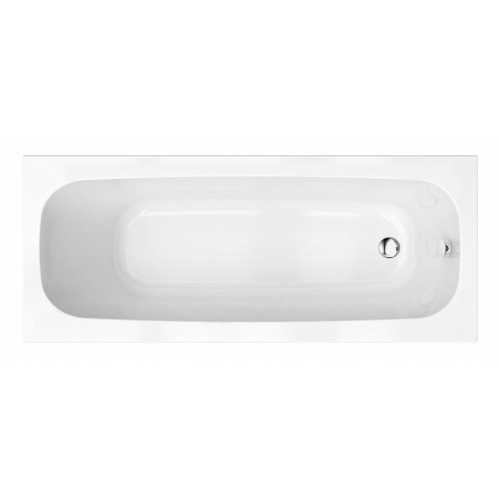 Pack Baignoire POP 170x75 avec tablier façade Pop_170x75 Pack Baignoire POP 170x75 avec tablier façade Pop_170x75
