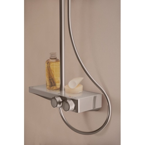 Colonne de douche thermostatique Ceratherm S200 A7331AA (7) Colonne de douche thermostatique Ceratherm S200 A7331AA (7)