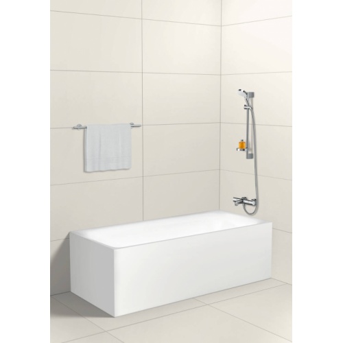 Mitigeur Bain/douche thermostatique ECOSTAT 1001 Chromé* 13201000 Amb