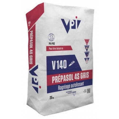 Sac 2025 ragreage prix