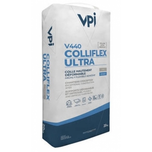 Colle COLLIFLEX ULTRA V440 Colle COLLIFLEX ULTRA V440