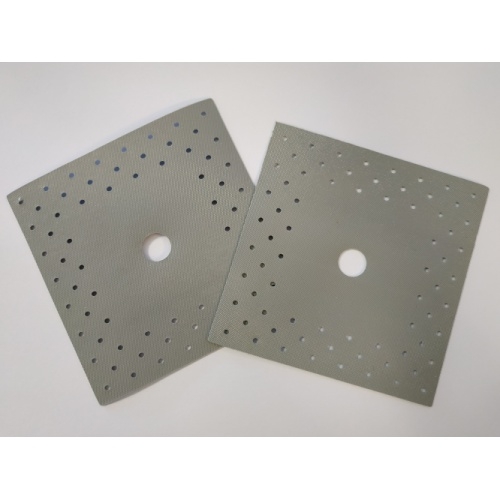 Lot de 2 manchettes Jackoboard pour passage de tuyau* 4501725_1 Lot de 2 manchettes Jackoboard pour passage de tuyau* 4501725_1