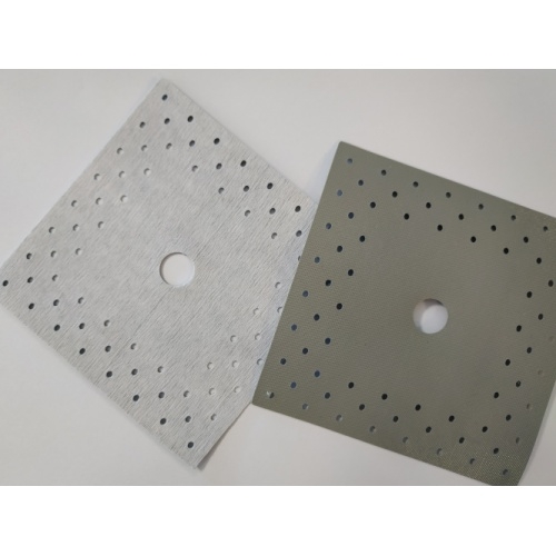 Lot de 2 manchettes Jackoboard pour passage de tuyau* 4501725_2 Lot de 2 manchettes Jackoboard pour passage de tuyau* 4501725_2