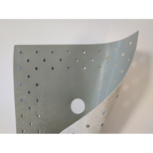 Lot de 2 manchettes Jackoboard pour passage de tuyau* 4501725_4 Lot de 2 manchettes Jackoboard pour passage de tuyau* 4501725_4