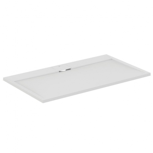 Receveur ULTRAFLAT S I.LIFE Blanc pur 140x90 cm Receveur ULTRAFLAT S I.LIFE Blanc pur 140x90 cm