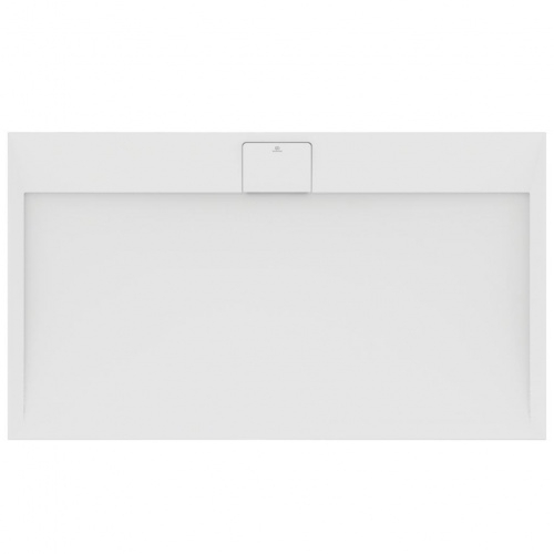 Receveur ULTRAFLAT S I.LIFE Blanc pur 140x70 cm