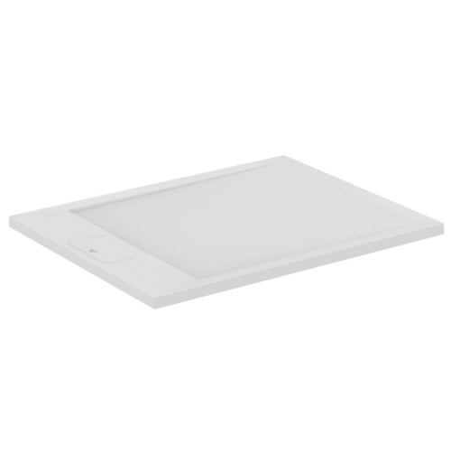 Receveur ULTRAFLAT S I.LIFE Blanc pur 90x70 cm IdealStandard_T5237 (2) Receveur ULTRAFLAT S I.LIFE Blanc pur 90x70 cm IdealStandard_T5237 (2)