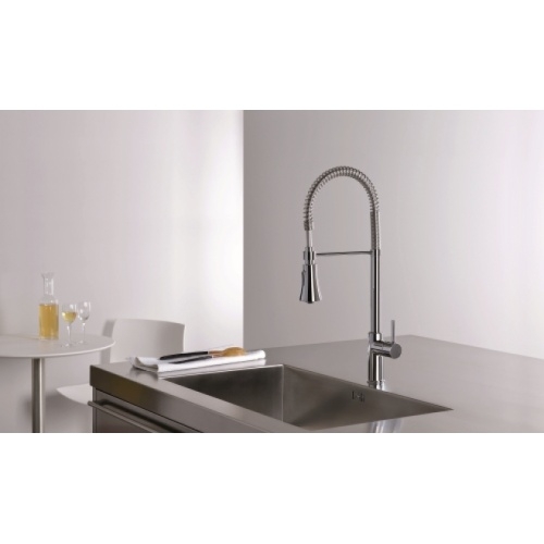 Robinet de cuisine CUCINA Professionnel CX50751_AMB Robinet de cuisine CUCINA Professionnel CX50751_AMB