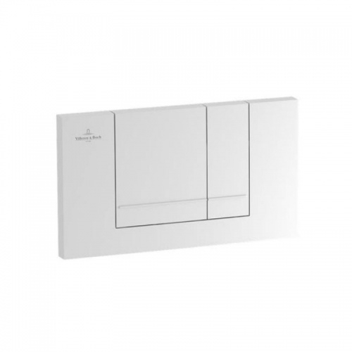 Bâti support VICONNECT Pro + Plaque de déclenchement Villeroy & Boch** 92214368 Bâti support VICONNECT Pro + Plaque de déclenchement Villeroy & Boch** 92214368