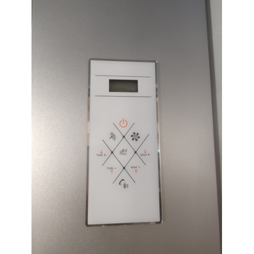 Cabine de douche EVEREST 80x120cm 3 Cabine de douche EVEREST 80x120cm 3