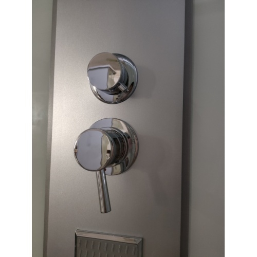 Cabine de douche EVEREST 80x120cm 6-2 Cabine de douche EVEREST 80x120cm 6-2