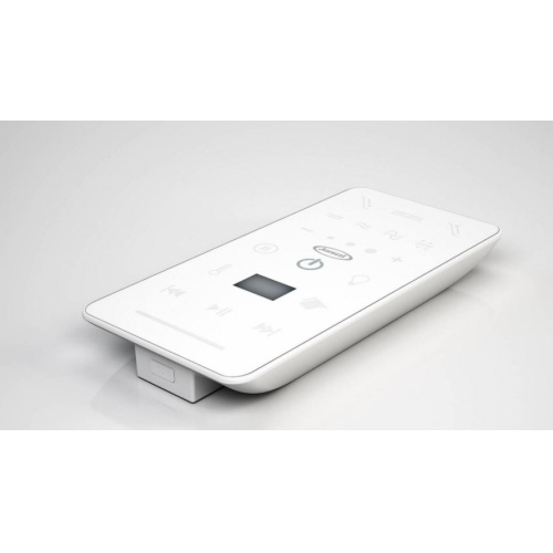 Baignoire balnéo SHARP 170x70 cm - Aquasystem - Tête à Droite Telecommande SHARP Baignoire balnéo SHARP 170x70 cm - Aquasystem - Tête à Droite Telecommande SHARP