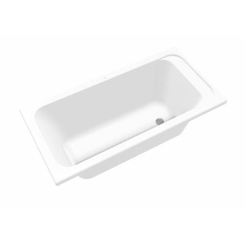 Baignoire à encastrer ARCHITECTURA 140x70cm SANS Tablier Architectura_ Baignoire à encastrer ARCHITECTURA 140x70cm SANS Tablier Architectura_