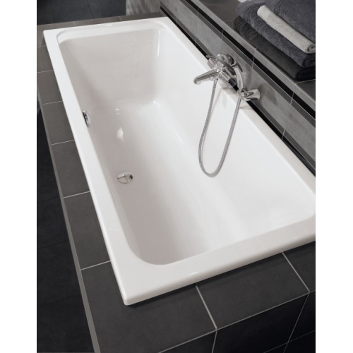 Baignoire à encastrer ARCHITECTURA 170x80cm SANS Tablier Architectura Bonde Longueur (2) Baignoire à encastrer ARCHITECTURA 170x80cm SANS Tablier Architectura Bonde Longueur (2)